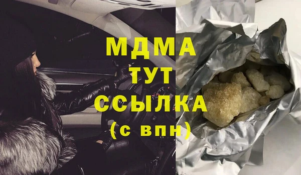 крисы Осинники